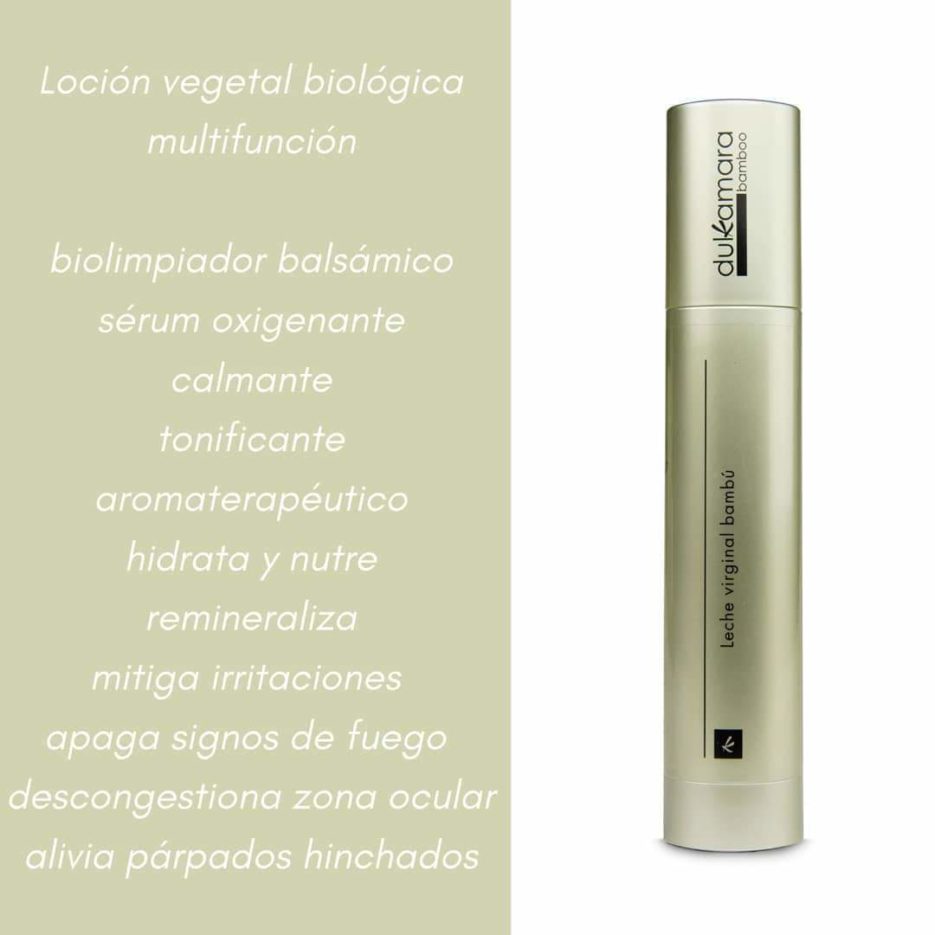 Madre Selva Cosmetics-Dulkamara Bamboo -Leche Virginal -03