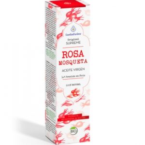 Aceite Rosa Mosqueta - ESENTIAL AROMS