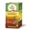 Tulsi Green Tea Ashwagandha - ORGANIC INDIA