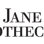 Logo Jane Apothecary